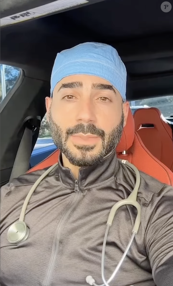 Mais alors quel pain consommer ? Sur TikTok, un autre expert, le gastro-entérologue Joseph Salhab, a révélé le meilleur pain pour prendre soin de sa santé intestinale.

Le Docteur Joseph Salhab, Stomach Doc sur les réseaux sociaux