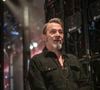 Après de lourds problèmes de santé, le chanteur a décidé de transformer radicalement son hygiène de vie.

Exclusif - Florent Pagny en backstage de l'enregistrement de l'émission "Serge Lama, le dernier rappel" présentée par F. Bollaert, diffusée le vendredi 21 novembre 2025 sur France 3 à 21h10, au théâtre Marigny à Paris, France, le 29 avril 2025. © Clovis-Moreau/Bestimage