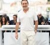 Ce modèle prestigieux est considéré comme l’une des montres les plus convoitées du moment.

Gilles Lellouche au photocall du film "La Vénus Electrique" (hors compétition) lors du 79ème Festival International du Film de Cannes (12 - 23 mai 2026), le 13 mai 2026.
© Jacovides / Moreau / Bestimage