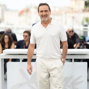 Ce modèle prestigieux est considéré comme l’une des montres les plus convoitées du moment.

Gilles Lellouche au photocall du film "La Vénus Electrique" (hors compétition) lors du 79ème Festival International du Film de Cannes (12 - 23 mai 2026), le 13 mai 2026.
© Jacovides / Moreau / Bestimage