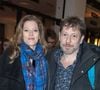 Mathieu Amalric et sa compagne Barbara Hannigan habitent loin de Paris

Mathieu Amalric et sa compagne Barbara Hannigan - Arrivées lors de la 43ème cérémonie des Cesar à la salle Pleyel à Paris
© Dominique Jacovides - Olivier Borde / Bestimage
