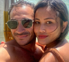 Sans filtre, il l'agent immobilier a même été enclin à se livrer sur les difficultés qu'il rencontre pour avoir un autre enfant en interview pour "Gala".
Valentin Kretz (L'Agence) et sa femme Charina, parents d'un petit Noah.