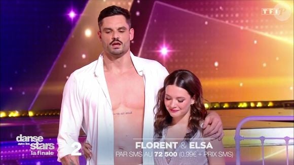 Finale de "Danse avec les stars 2025", le 25 avril, sur TF1