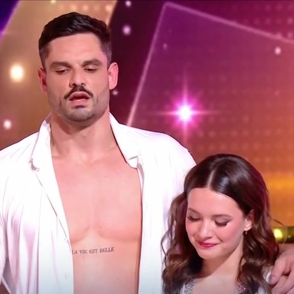 Finale de "Danse avec les stars 2025", le 25 avril, sur TF1