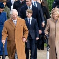 Un Noël et des traditions chez les Windsor : les surprenantes règles imposées à Sandringham !