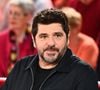 Patrick Fiori est une figure emblématique de la chanson française et coach de The Voice Kids.

Patrick Fiori - Enregistrement de l'émission Vivement dimanche, diffusée sur France 3. © Guillaume Gaffiot / Bestimage
