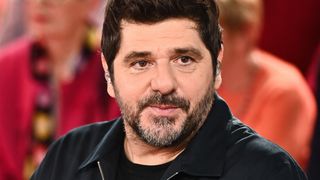 "Si demain, tout s'arrête" : Patrick Fiori a une vocation que les fans sont sans doute loin de lui soupçonner