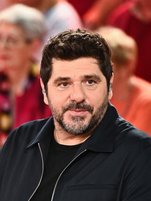 "Si demain, tout s'arrête" : Patrick Fiori a une vocation que les fans sont sans doute loin de lui soupçonner