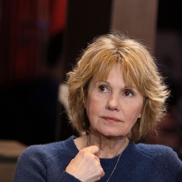 Le père de la fille de Miou-Miou se confie sur leur relation

Miou-Miou lors de la présentation du film "Larguées" au 21ème festival international du film de comédie de l'Alpe d'Huez.
© Dominique Jacovides / Bestimage