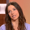 Denitsa Ikonomova raconte ses désaccords récurrents avec son compagnon et père de sa fille, François Alu