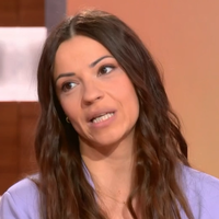 Denitsa Ikonomova raconte ses désaccords récurrents avec son compagnon et père de sa fille, François Alu