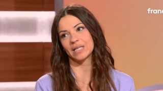 Denitsa Ikonomova raconte ses désaccords récurrents avec son compagnon et père de sa fille, François Alu