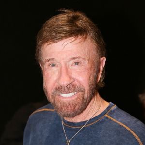 Le 16 juin 2018 - Chuck Norris assiste à Supanova 2018 à Sydney. Photo de Christopher KhouryAgence de presse australienne via Zuma/ABACAPRESS.COM