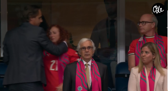 Hommage à Diogo Jota - Capture d'écran M6