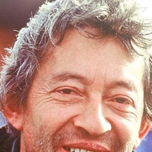Archives, portrait de Serge Gainsbourg, © Bestimage.
