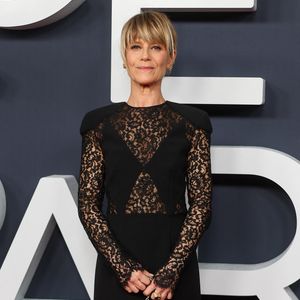 Marina Foïs au photocall de la 51ème cérémonie des César à l'Olympia à Paris, France, le 26 février 2025 © Borde-Jacovides/Bestimage