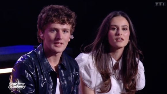 "Au début de la Star Academy, il ne trouvait pas ses marques" : Bastiaan éliminé, Michael Goldman fait le bilan de son aventure