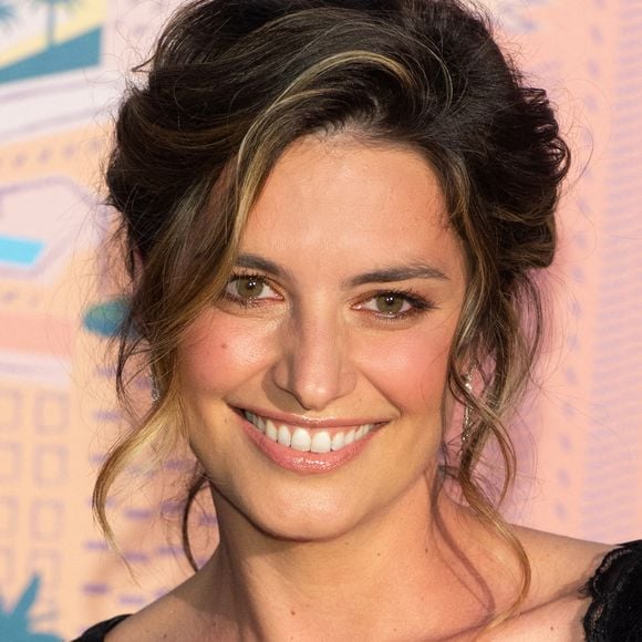 L'actrice Laetitia Milot assiste au Rose Ball 2019 au Sporting de Monaco, le 30 mars 2019.
Photo par Stephane Cardinale-Pool/ABACAPRESS.COM