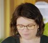 A l'issue de leurs speed-datings, il a avoué avoir eu un coup de cœur pour Evelyne

Anthony lors de ses speed-datings dans "L'amour est dans le pré"
