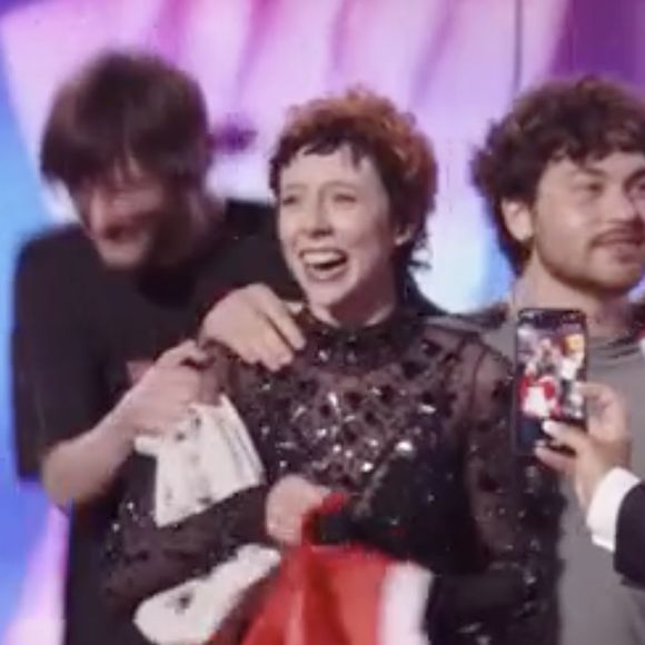"The Voice" TF1