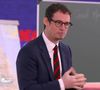 Monsieur Prof est venu donner un cours d'anglais aux élèves de la "Star Academy".

Monsieur Prof a fait une apparition très remarquée au sein de la Star Academy. © Capture d'écran TF1