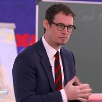 "Ça ne m’était encore jamais arrivé" : Enseignant dans la vie, ce prof de la Star Academy s'est retrouvé sans poste suite à une lettre du rectorat