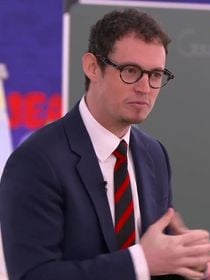 "Ça ne m’était encore jamais arrivé" : Enseignant dans la vie, ce prof de la Star Academy s'est retrouvé sans poste suite à une lettre du rectorat