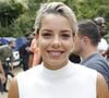 Une véritable renaissance pour la trentenaire, qui avait bouleversé ses abonnés en mai dernier en révélant son lourd combat face au cancer. 

Isabelle, la femme de Blaise Matuidi - Blaise Matuidi revient avec la coupe du monde en héros à Fontenay sous Bois où il a grandi et commencé le football le 8 août 2018. © Marc Ausset-Lacroix / Bestimage