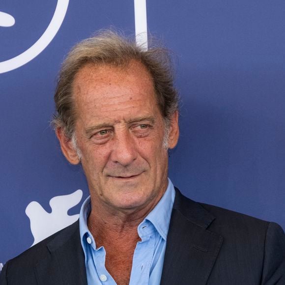 Vincent Lindon lors du 81ème Festival International du Film de Venise, la Mostra, à Venise, Italie, le 4 septembre 2024.
Crédit : SGP / BESTIMAGE