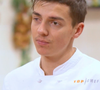 Mallory Gabsi s'est fait connaître dans Top Chef avant d'obtenir une étoile Michelin pour son restaurant parisien.

Mallory - "Top Chef"