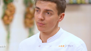Après sa table étoilée, Mallory Gabsi (Top Chef) ouvre un nouveau restaurant au coeur de Paris dédié à un aliment très populaire !