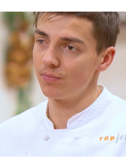 Après sa table étoilée, Mallory Gabsi (Top Chef) ouvre un nouveau restaurant au coeur de Paris dédié à un aliment très populaire !