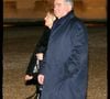 L'ancien ministre de l'éducation nationale était aussi connu pour ses prises de position controversées sur le changement climatique

Claude Allègre et sa femme au Palais de l'Élysée.