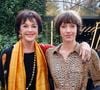 Invitée dans "Mesdames", elle a confié à Maïten Biraben que "l ;kodm