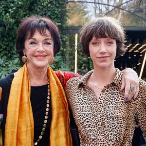 Invitée dans "Mesdames", elle a confié à Maïten Biraben que "l ;kodm