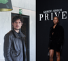 Interrogé par Audrey Crespo-Mara dans son podcast "AURA", Louis Garrel a fait des confidences sur son rôle de père de deux enfants

Louis Garrel pose pour les photographes lors du photocall du film 'Coutures' pendant la XVIème édition du Festival du Film Français Rendez-Vous 2026.
© Backgrid UK/ Bestimage

Oumy Bruni-Garrel (fille de Louis Garrel et Valeria Bruni-Tedeschi) au photocall du défilé Armani Privé "Collection Haute Couture Printemps/Eté 2026", lors de la Fashion Week de Paris. © Julien Sarkissian / Bestimage