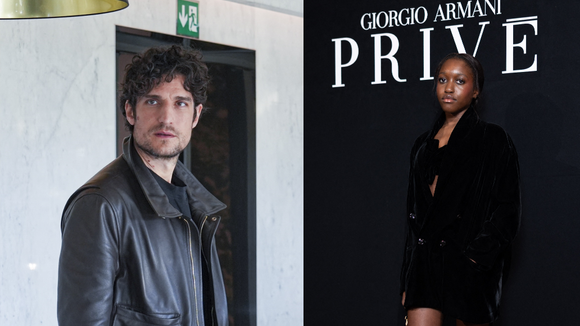 "C'est mieux d'être architecte ou professeur" : Papa de deux enfants, Louis Garrel ne veut pas qu'ils suivent ses pas et ceux de leurs mamans