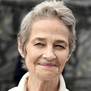 Charlotte Rampling à la sortie du photocall du film "Last Breath" lors du 72ème Festival International du Film de Saint-Sébastien (San Sebastian). Le 25 septembre 2024
Action Press / Bestimage