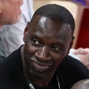 Omar Sy continue de se passionner pour de nouveaux projets en dehors du cinéma.

L'acteur français et co-président du Paris Basketball Omar Sy assiste au match 4 de basket-ball de la finale du Championnat de France Elite entre l'AS Monaco et le Paris Basketball (80-74) à la Salle Gaston Medecin, à Monaco. Stephane Pillaud/Psnewz/Bestimage