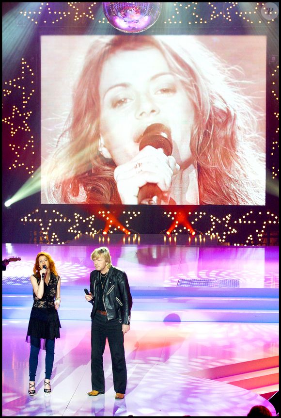 Archives - Axelle Red et Renaud - Plateau de Spécial réveillon