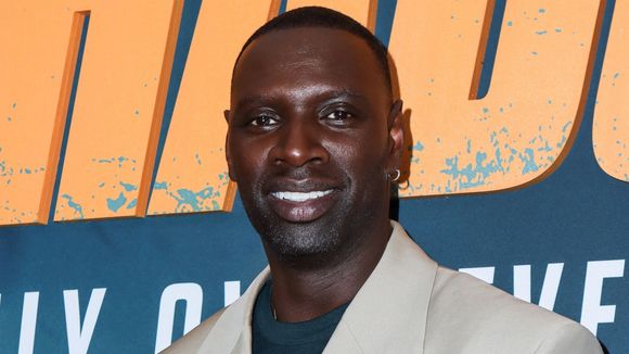 Omar Sy fier de sa fille Sabah qui franchit une grande étape dans sa carrière musicale, une photo partagée