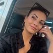 Au Maroc, Coralie (Mariés au premier regard) et son compagnon recalés d'un restaurant : "On est obligé de manger dehors"