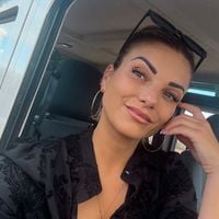 Au Maroc, Coralie (Mariés au premier regard) et son compagnon recalés d'un restaurant : "On est obligé de manger dehors"