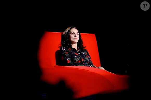La musicienne avait signalé sa disparition quelques heures avant que le police ne découvre son cadavre

Exclusif - Lio - Enregistrement de l'émission "Le Divan" présentée par M.O.Fogiel, qui sera diffusée le 26 octobre sur France 3. Le 16 octobre 2018
© Dominique Jacovides / Bestimage