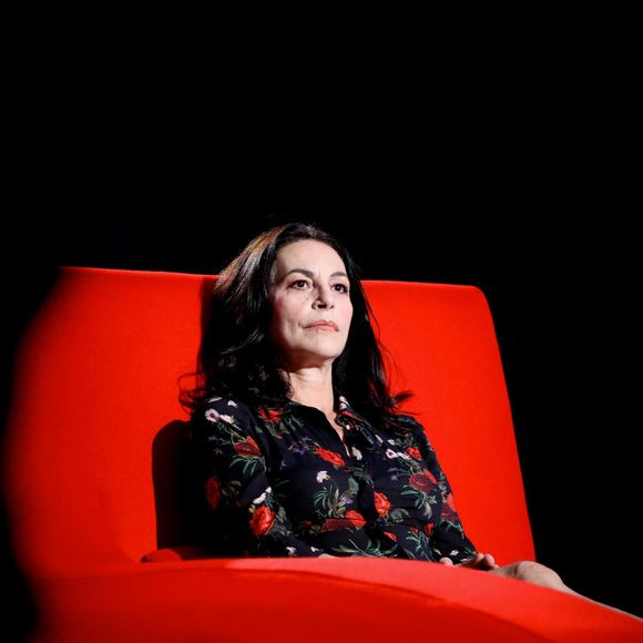 La musicienne avait signalé sa disparition quelques heures avant que le police ne découvre son cadavre

Exclusif - Lio - Enregistrement de l'émission "Le Divan" présentée par M.O.Fogiel, qui sera diffusée le 26 octobre sur France 3. Le 16 octobre 2018
© Dominique Jacovides / Bestimage