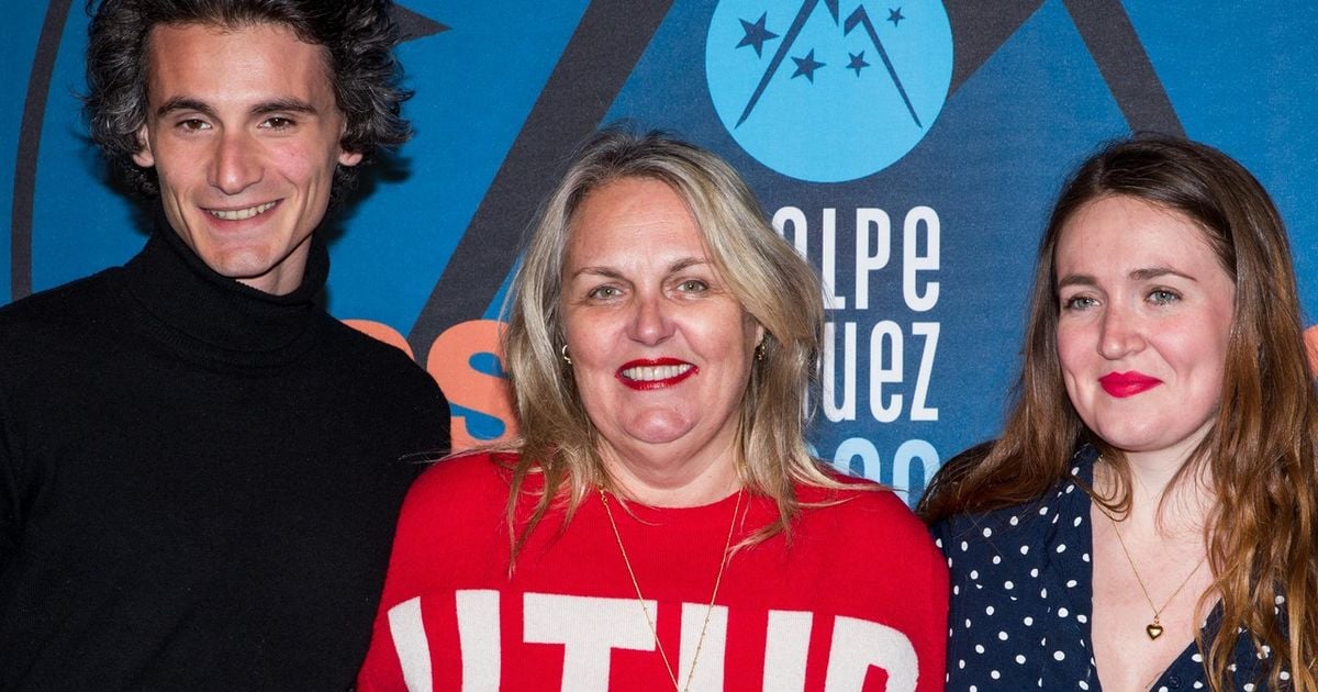 Valérie Damidot : Journalisme, cours Florent... Quel est le parcours de son fils Norman qui porte un autre nom qu'elle ?