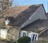 possède aujourd'hui avec celui qui partage sa vie une entreprise spécialisée dans l'aménagement intérieur.

Cécile de Ménibus et son compagnon Thierry réhabilitent une maison en Normandie