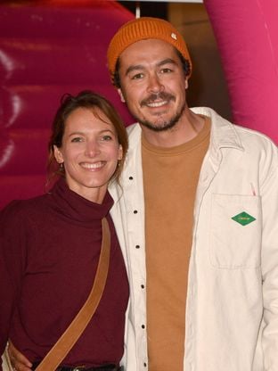 Élodie Varlet et Jérémie Poppe se sont mariés entourés des acteurs de PBLV