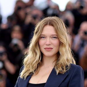 Une opération que le clan Seydoux chiffre à 25 millions d'euros.

Léa Seydoux - Photocall du film "Le deuxième acte", présenté hors compétition, lors du 77ème Festival International du Film de Cannes (14 - 25 mai 2024), le 15 mai 2024.
JACOVIDES-MOREAU / BESTIMAGE