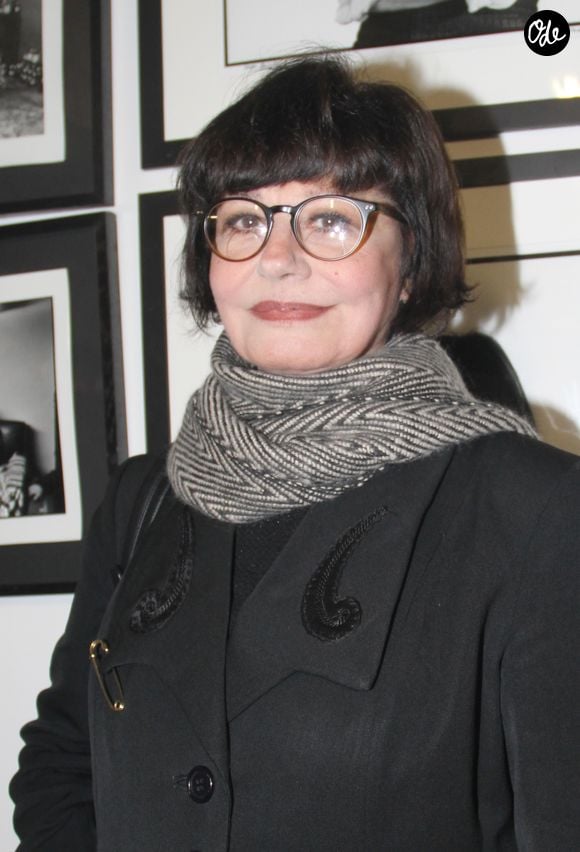 L'artiste polyvalente a succombé des suites d'une longue maladie, comme l'a annoncé son agent Sébastien d'Assigny.

Guesch Patti - Vernissage de l'exposition de Géraldine Beigbeder à la galerie R2 à Paris le 4 novembre 2015. © Philippe Baldini / Bestimage